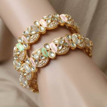 Bangles/Kada