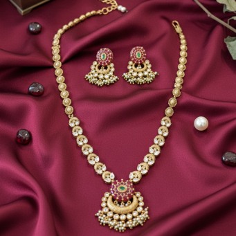 Pendant Sets