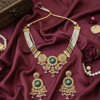 Necklace Set