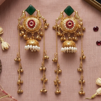 Premium Earrings