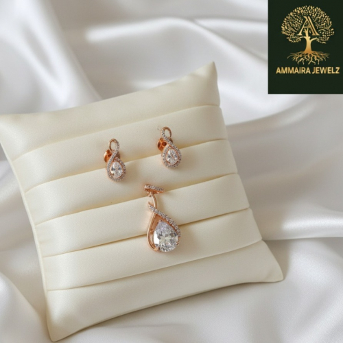 Pendants Sets
