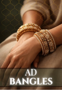 Heritage Bangles