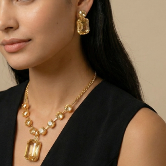 Necklace Sets