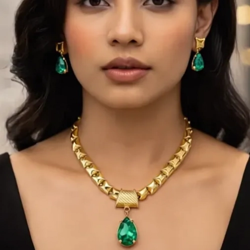 Necklace Sets