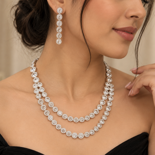 Necklace Sets