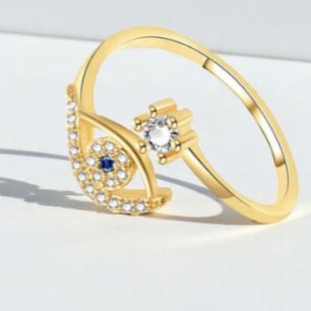 Solitaire Rings
