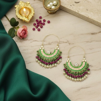 Premium Earrings