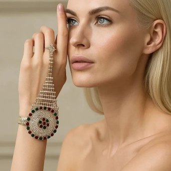 Bangles/Kada