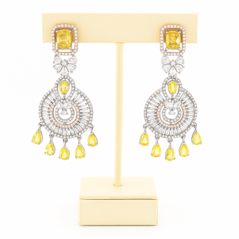 Premium Earrings