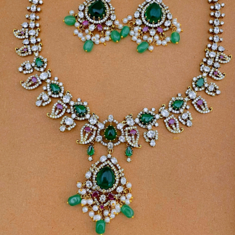 Necklace Sets