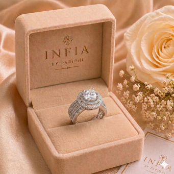 Cocktail Rings