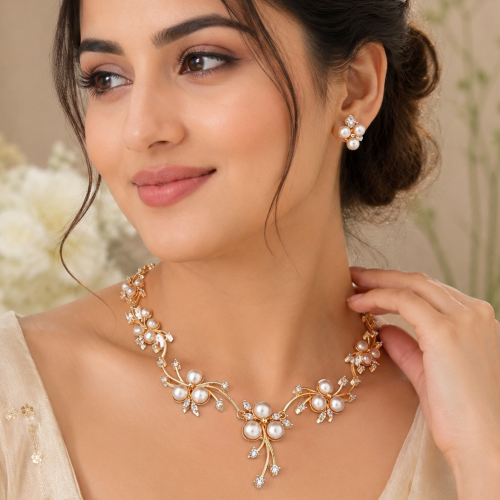 Necklace Sets