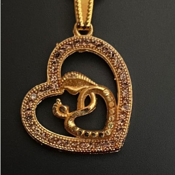 Pendants Sets