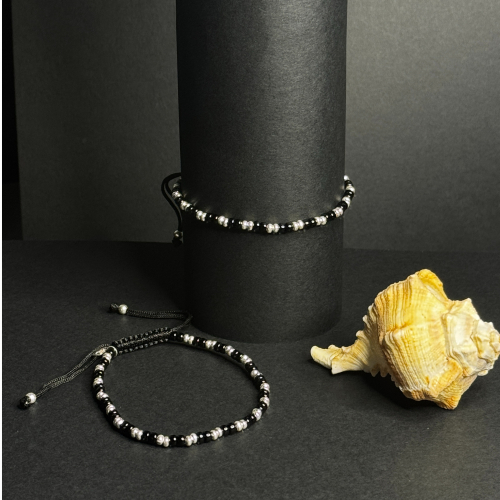 Silver Accessories 