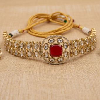 Choker Sets