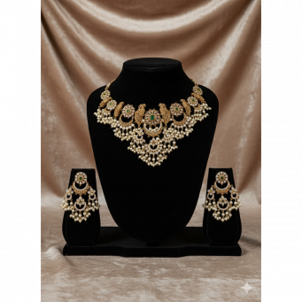 Necklace Sets