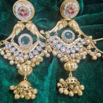 Premium Earrings