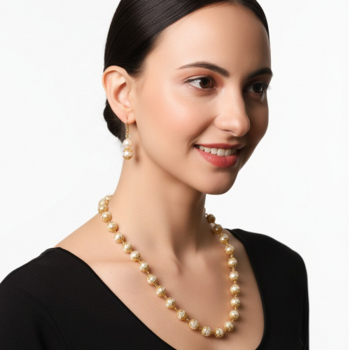 Necklace Sets