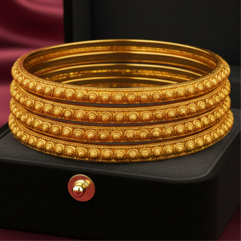 Bangles/Kada