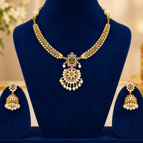 Necklace Sets