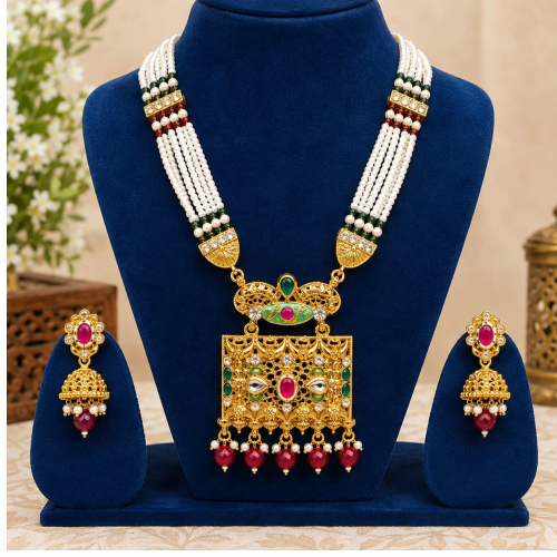 Necklace Sets