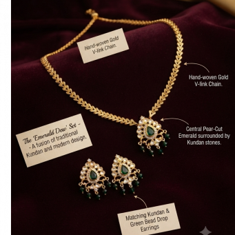 Choker Sets