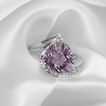Silver Rings