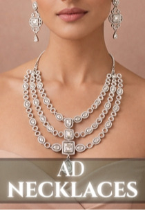 AD NECKLACE