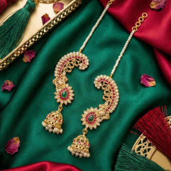 Premium Earrings