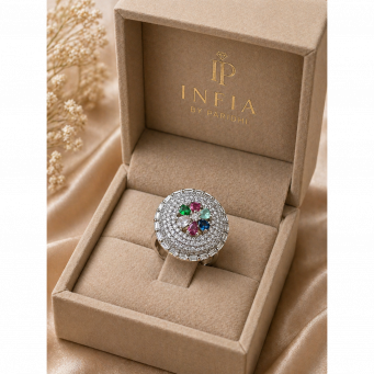 Cocktail Rings