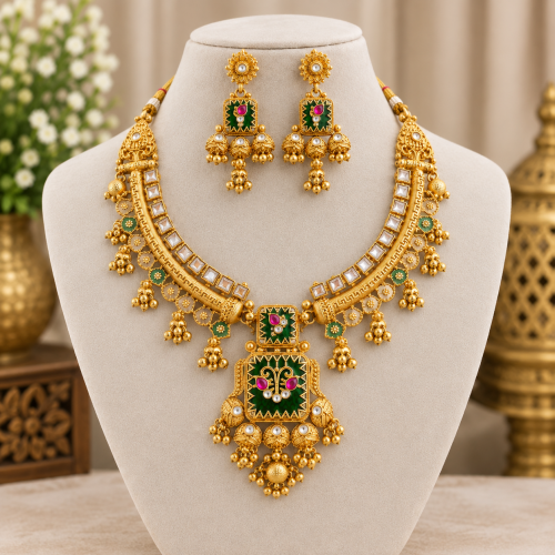 Necklace Sets