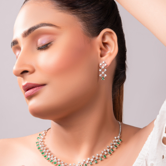 Necklace Sets