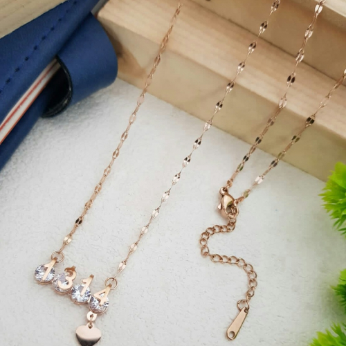 Pendants Sets