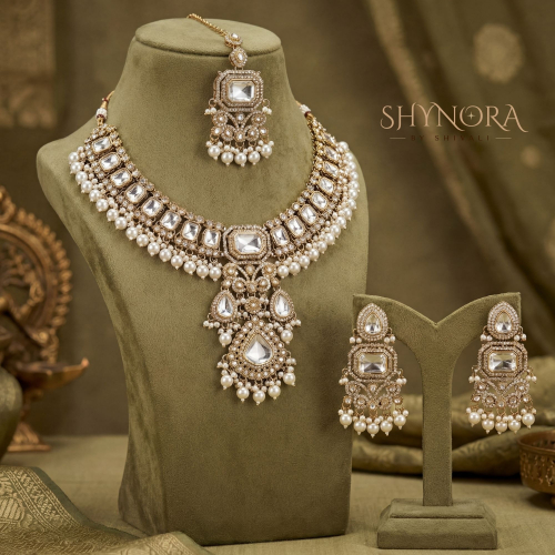 Necklace Sets