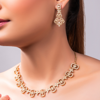 Necklace Sets
