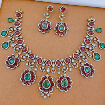 Necklace Sets