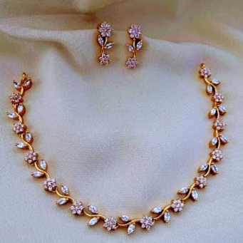 Necklace Sets