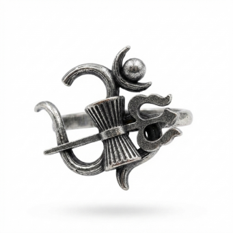 Band Rings