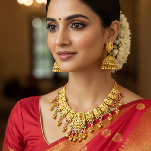 Necklace Sets