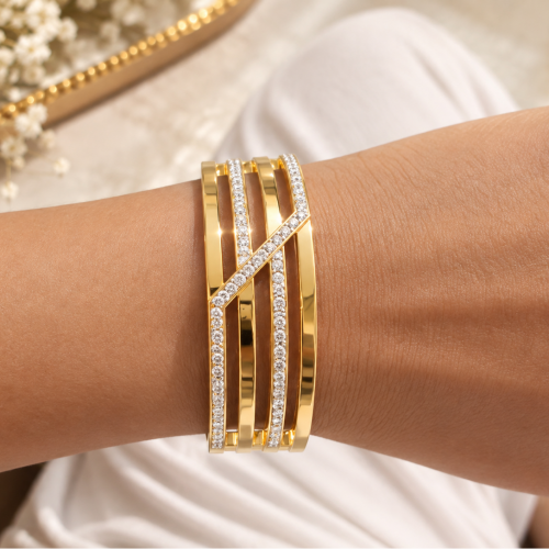 Bangles/Kada