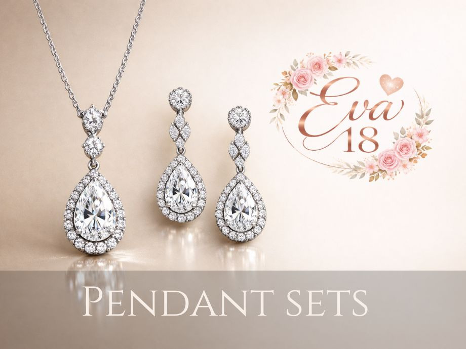 Pendants Sets
