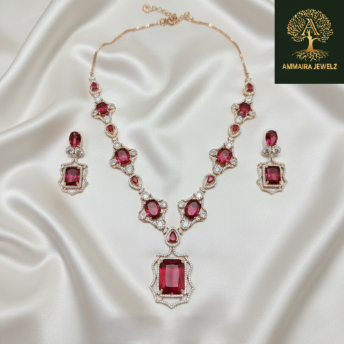 Necklace Set