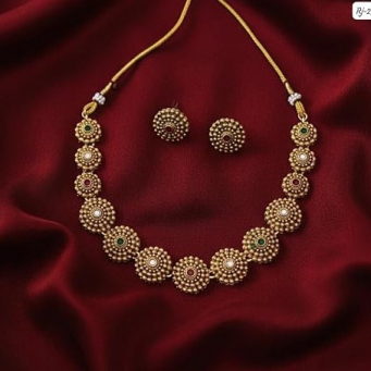 Necklace Sets