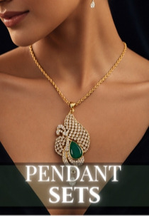 Pendant Sets