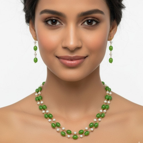 Necklace Sets