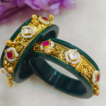 Bangles/Kada