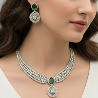 Necklace Sets