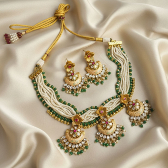 Necklace Set