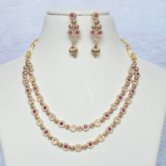 Necklace Sets