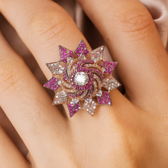 Solitaire Rings